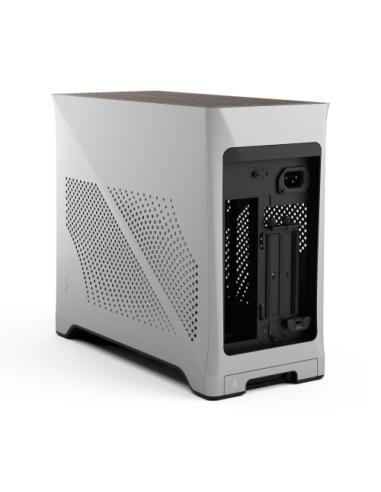 Fractal Design Era 2 Mini Tower Plata