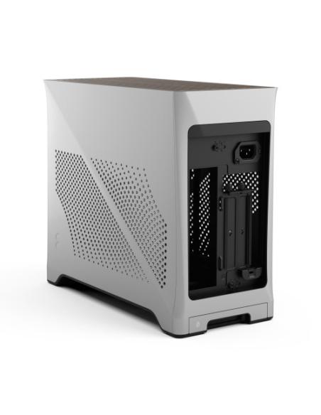 Fractal Design Era 2 Mini Tower Plata