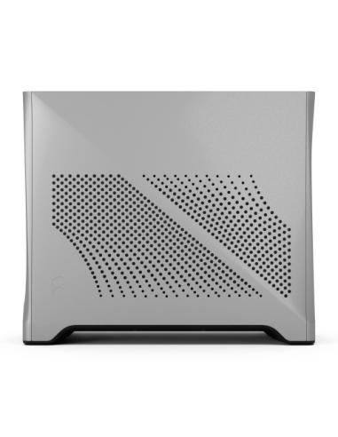 Fractal Design Era 2 Mini Tower Plata