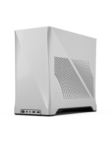Fractal Design Era 2 Mini Tower Plata