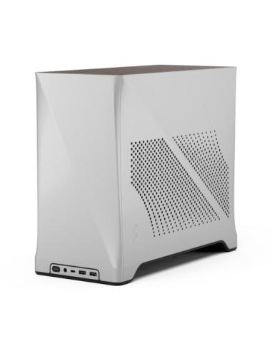 Fractal Design Era 2 Mini Tower Plata