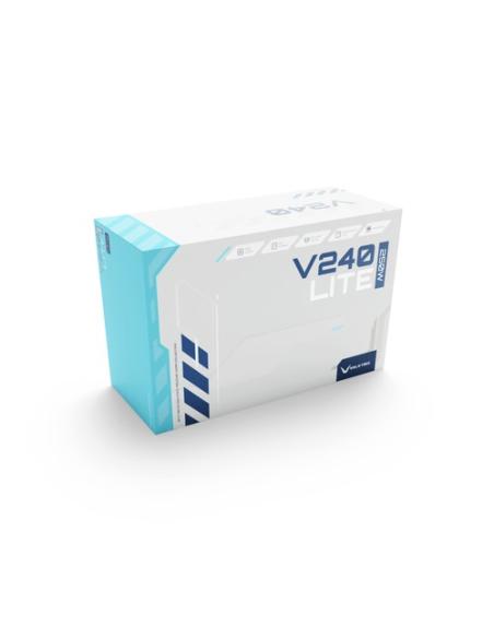 REFRIGERACION LIQUIDO CPU VALKYRIE V240 LITE ARGB BLANCO