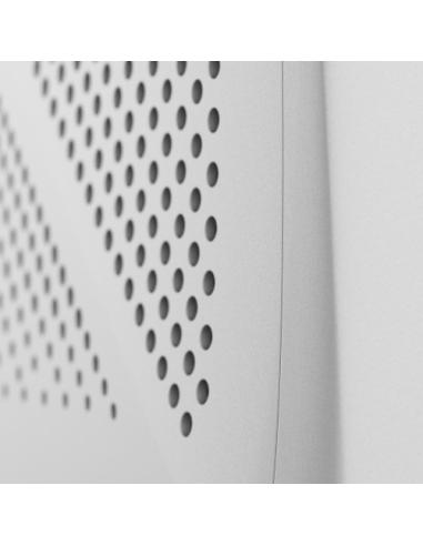 Fractal Design Era 2 Mini Tower Plata