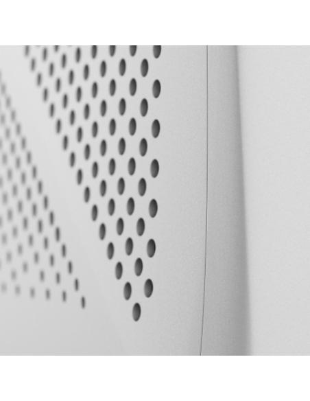 Fractal Design Era 2 Mini Tower Plata