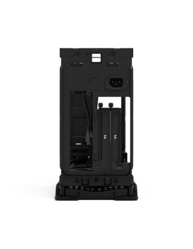 Fractal Design Era 2 Mini Tower Plata