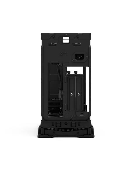 Fractal Design Era 2 Mini Tower Plata