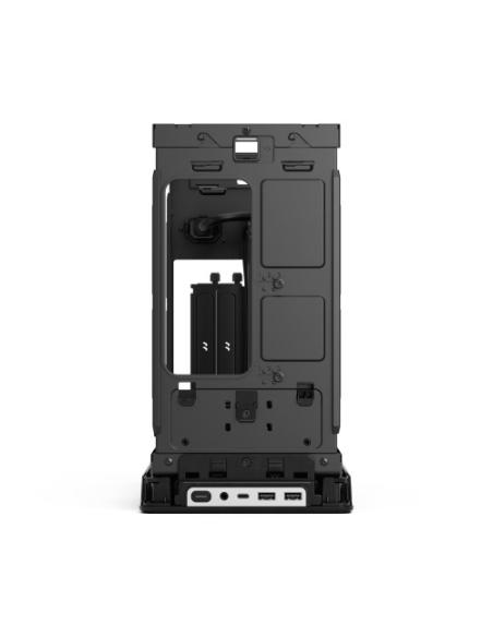 Fractal Design Era 2 Mini Tower Plata