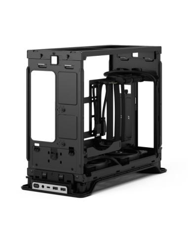 Fractal Design Era 2 Mini Tower Plata