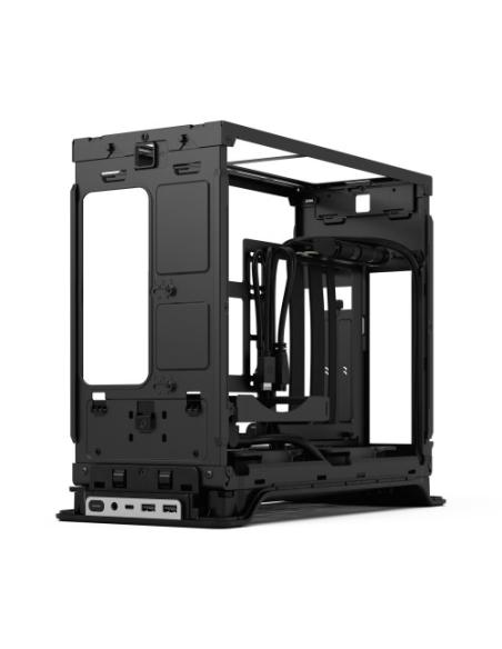 Fractal Design Era 2 Mini Tower Plata