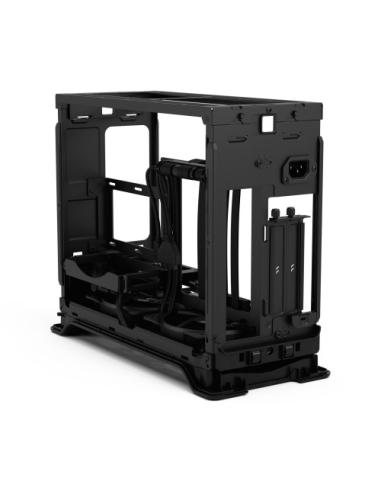 Fractal Design Era 2 Mini Tower Plata