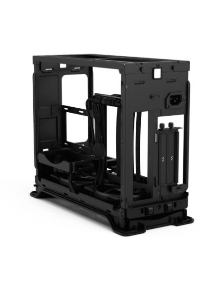 Fractal Design Era 2 Mini Tower Plata