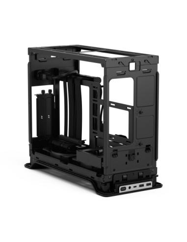 Fractal Design Era 2 Mini Tower Plata