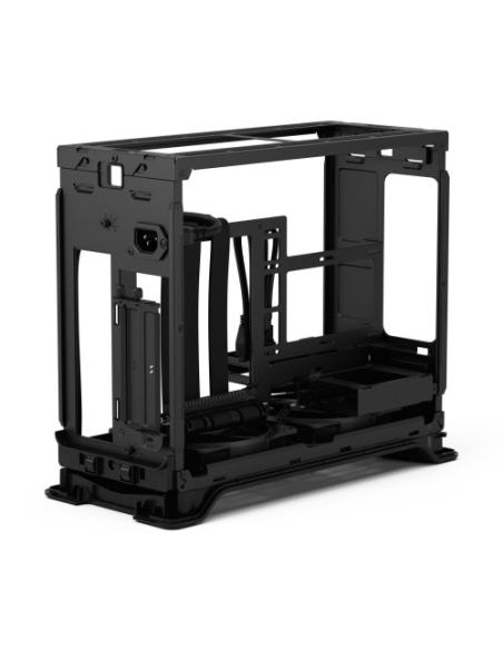 Fractal Design Era 2 Mini Tower Plata