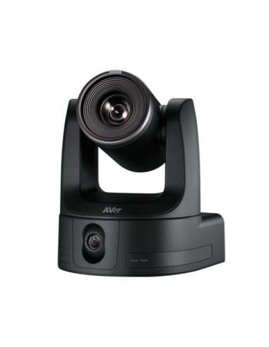 AVer TR535 8 MP Negro 3840 x 2160 Pixeles 60 pps CMOS Exmor 25,4 / 2,8 mm (1 / 2.8")