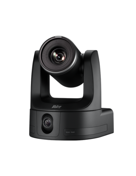 AVer TR535 8 MP Negro 3840 x 2160 Pixeles 60 pps CMOS Exmor 25,4 / 2,8 mm (1 / 2.8")
