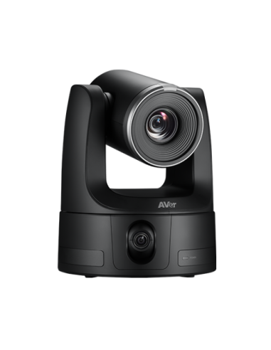 AVer TR535 8 MP Negro 3840 x 2160 Pixeles 60 pps CMOS Exmor 25,4 / 2,8 mm (1 / 2.8")