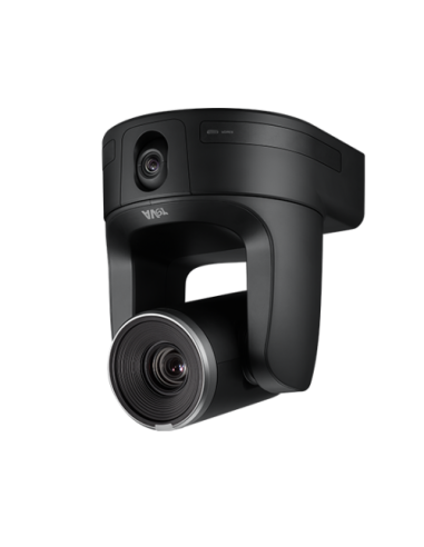 AVer TR535 8 MP Negro 3840 x 2160 Pixeles 60 pps CMOS Exmor 25,4 / 2,8 mm (1 / 2.8")
