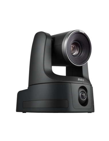 AVer TR535 8 MP Negro 3840 x 2160 Pixeles 60 pps CMOS Exmor 25,4 / 2,8 mm (1 / 2.8")