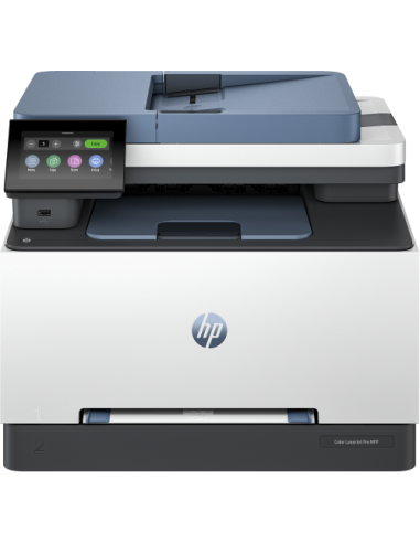 HP Color LaserJet Pro MFP 3302fdw Laser A4 600 x 600 DPI 25 ppm Wifi