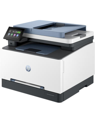 HP Color LaserJet Pro MFP 3302fdw Laser A4 600 x 600 DPI 25 ppm Wifi