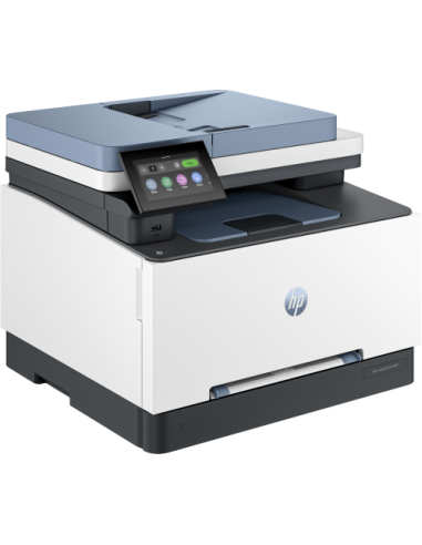 HP Color LaserJet Pro MFP 3302fdw Laser A4 600 x 600 DPI 25 ppm Wifi