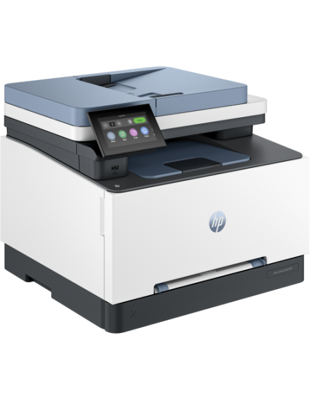 HP Color LaserJet Pro MFP 3302fdw Laser A4 600 x 600 DPI 25 ppm Wifi