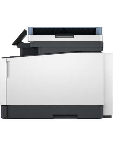 HP Color LaserJet Pro MFP 3302fdw Laser A4 600 x 600 DPI 25 ppm Wifi