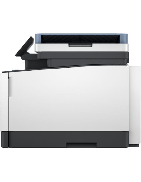 HP Color LaserJet Pro MFP 3302fdw Laser A4 600 x 600 DPI 25 ppm Wifi
