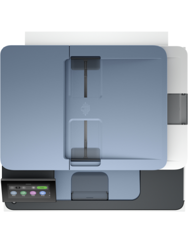 HP Color LaserJet Pro MFP 3302fdw Laser A4 600 x 600 DPI 25 ppm Wifi