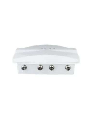 H3C DUAL BAND OMNI ANTENNA,N-J, OUTDOOR 2.4GHZ (4DBI) &5.150~5.850GHZ(7DBI)