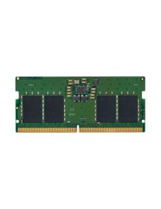 Kingston Technology KCP556SS6-8 módulo de memoria 8 GB 1 x 8 GB DDR5 5600 MHz