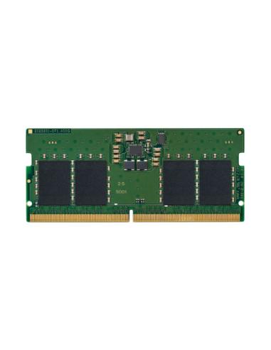 Kingston Technology KCP556SS6-8 módulo de memoria 8 GB 1 x 8 GB DDR5 5600 MHz