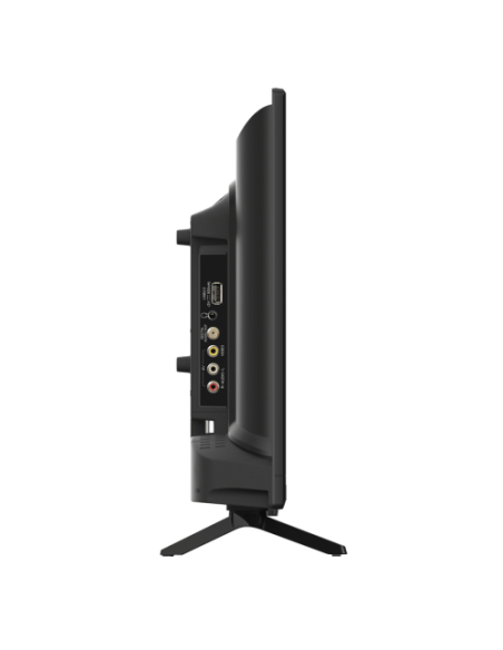 Strong SRT 24HE4023C 61 cm (24") HD Negro 180 cd / m²