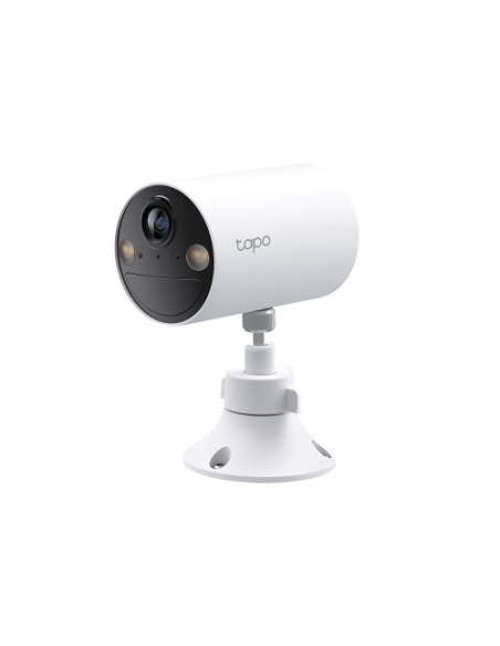 TP-Link TC82 cámara de vigilancia Bala Cámara de seguridad IP Interior y exterior 2304 x 1296 Pixeles Techo/pared