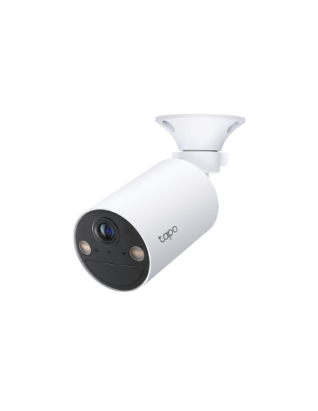 TP-Link TC82 cámara de vigilancia Bala Cámara de seguridad IP Interior y exterior 2304 x 1296 Pixeles Techo/pared
