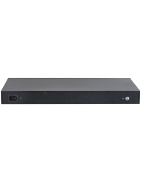 (CS4220-16GT-240) DAHUA SWITCH POE 16 PUERTOS GIGABIT + 2 UPLINK GIGABIT RJ45 + 2SFP GIGABIT 240W MANAGED CLOUD L2