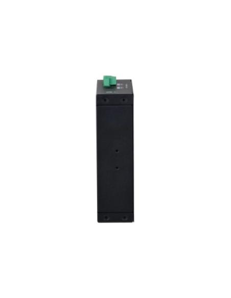 (DH-HS4408-4ET-96) DAHUA SWITCH4 PUERTOS 10/100 + 4SFP GIGABIT 96W MANAGED L2 HARDENED POE