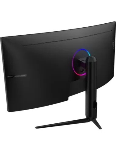 MSI MONITOR MAG 342CQR E2. 34" VA CURVO 1500R. 3440X1440 (UW