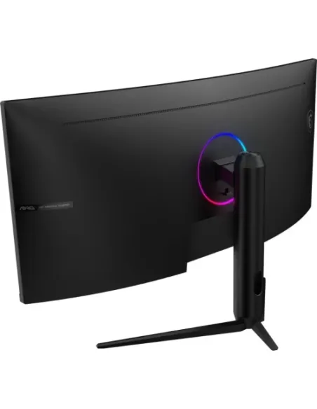 MSI MONITOR MAG 342CQR E2. 34" VA CURVO 1500R. 3440X1440 (UW