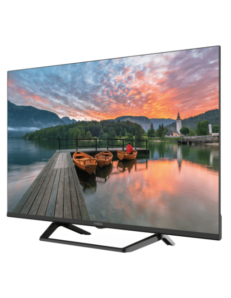 TV-40"FHD SMART STRONG SRT40FG6733C