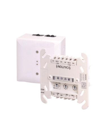 Bosch FLM-420-RHV-S módulo digital y analógico i / o