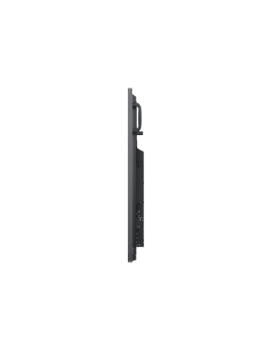 Samsung WA86D pizarra blanca interactiva 2,18 m (86") 3840 x 2160 Pixeles Pantalla táctil Gris