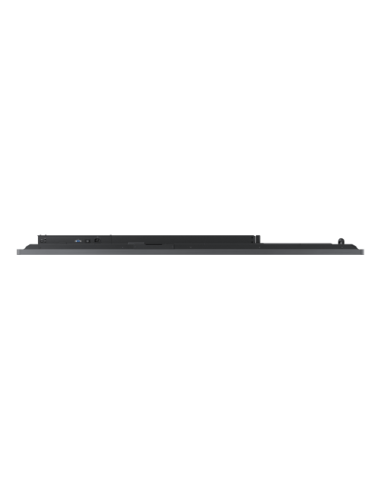 Samsung WA86D pizarra blanca interactiva 2,18 m (86") 3840 x 2160 Pixeles Pantalla táctil Gris