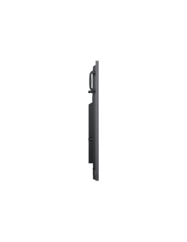 Samsung WA86D pizarra blanca interactiva 2,18 m (86") 3840 x 2160 Pixeles Pantalla táctil Gris