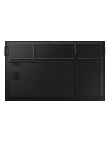 Samsung WA86D pizarra blanca interactiva 2,18 m (86") 3840 x 2160 Pixeles Pantalla táctil Gris