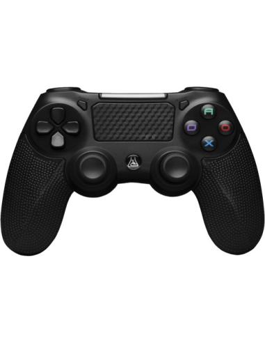 (D) WIRELESS PC & PS4 GAMING CONT