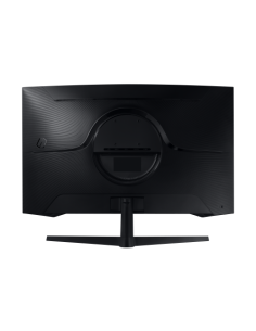 Samsung Odyssey S32CG552EU pantalla para PC 81,3 cm (32") 2560 x 1440 Pixeles Quad HD LED Negro 2