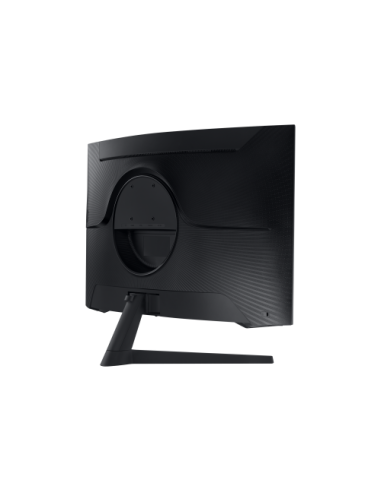 Samsung Odyssey S32CG552EU pantalla para PC 81,3 cm (32") 2560 x 1440 Pixeles Quad HD LED Negro