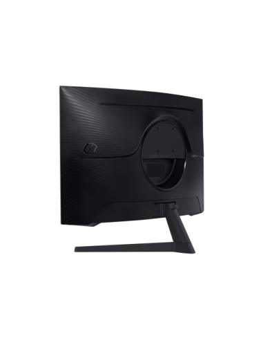 Samsung Odyssey S32CG552EU pantalla para PC 81,3 cm (32") 2560 x 1440 Pixeles Quad HD LED Negro