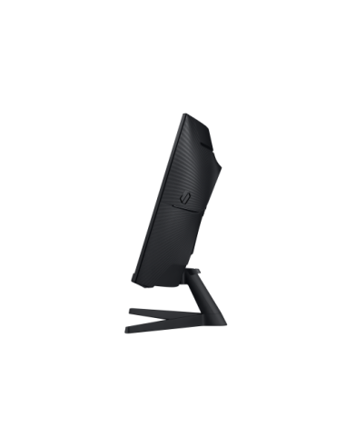 Samsung Odyssey S32CG552EU pantalla para PC 81,3 cm (32") 2560 x 1440 Pixeles Quad HD LED Negro